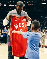 Highlight for album: Chris Paul CP3 Pictures as Clipper
