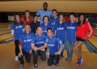 Highlight for album: Clipper Fans Pictures & Photos