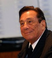 Highlight for album: Donald Sterling Pictures