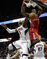 Highlight for album: Eric Bledsoe Pictures and Photos