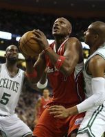 Highlight for album: Lamar Odom