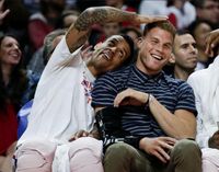 Highlight for album: Matt Barnes Pictures & Photos