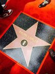 Ralph Lawler's Hollywood Walk of Fame Star