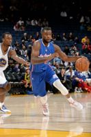 Highlight for album: Reggie Bullock Pictures & Photos