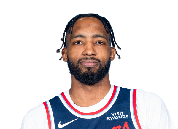 Derrick Jones Jr.