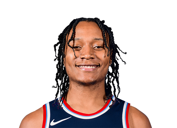 TyTy Washington Jr.